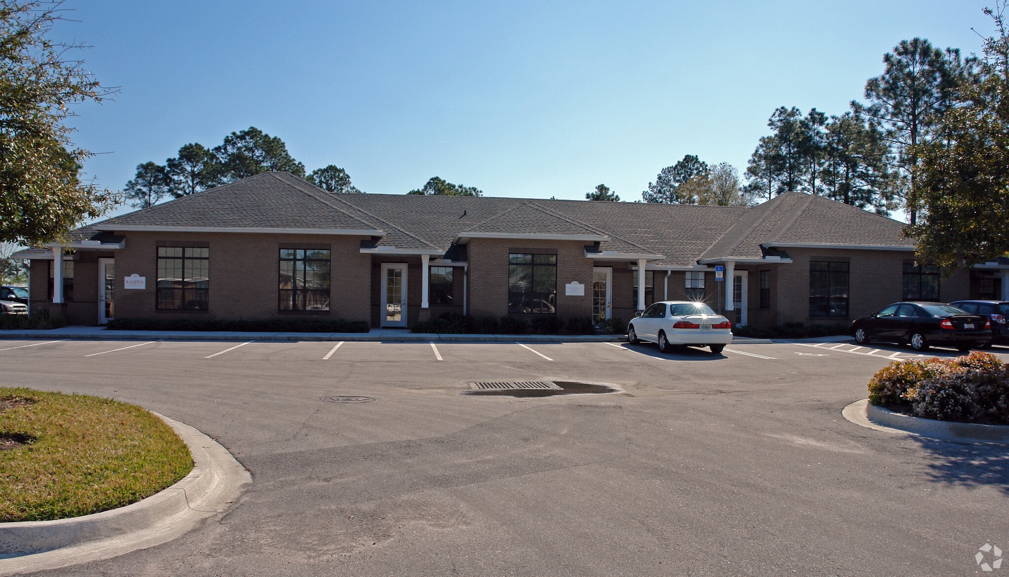 10175 Fortune Pky, Jacksonville, FL 32256 Building 7