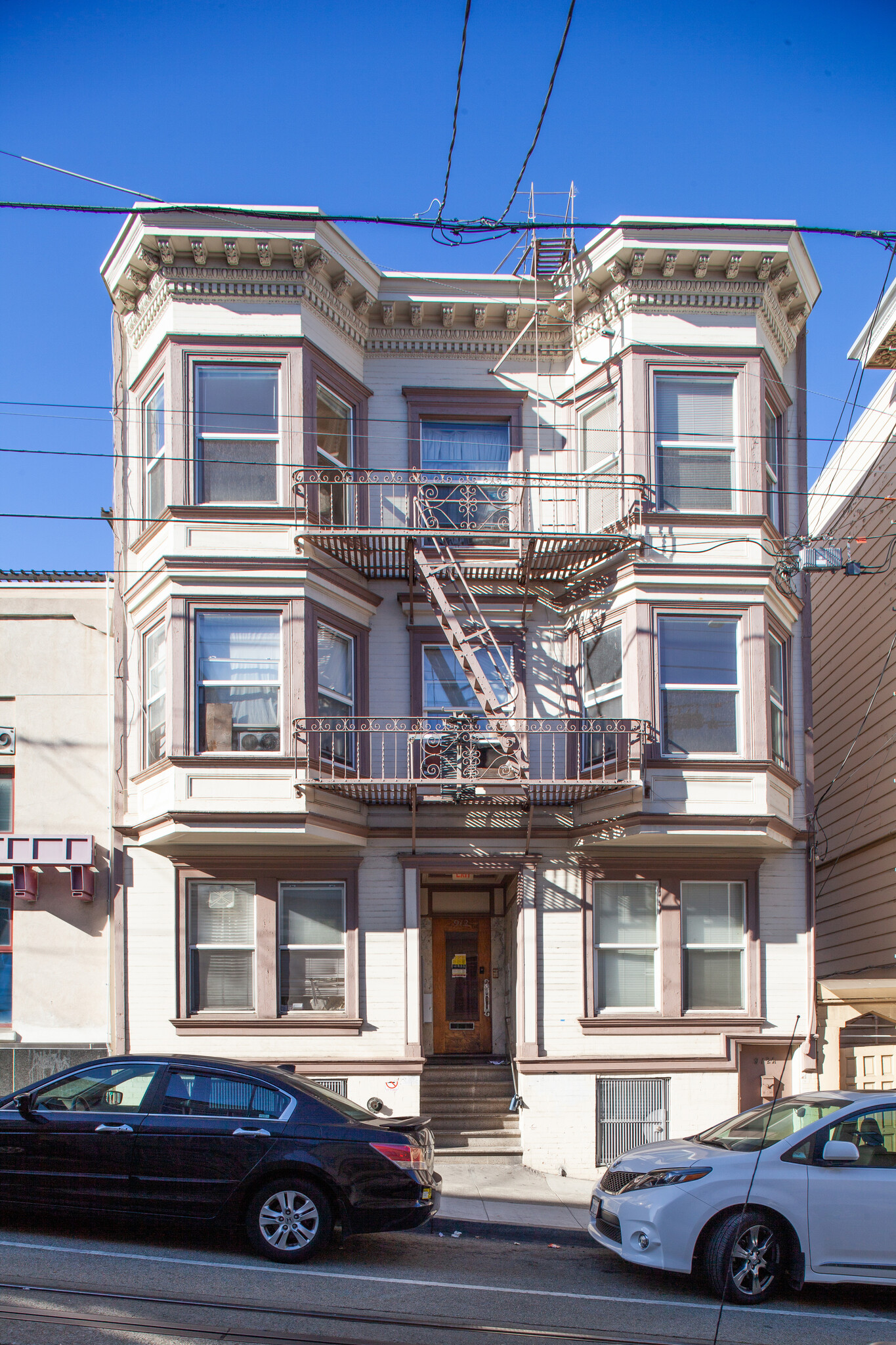 912 Jackson St, San Francisco, CA for sale Primary Photo- Image 1 of 1