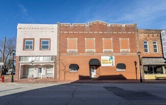 More details for 118 S Main Street USA, Marceline, MO - Retail for Sale