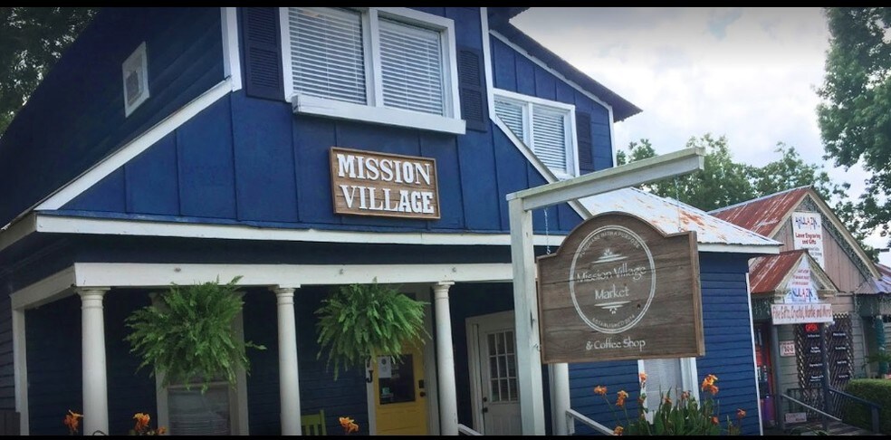 419 Gentry St, Spring, TX for sale - Building Photo - Image 1 of 1