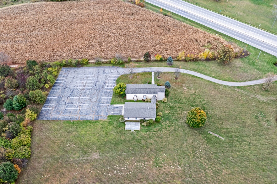 4277 Columbus Pike, Delaware, OH for sale - Building Photo - Image 2 of 58