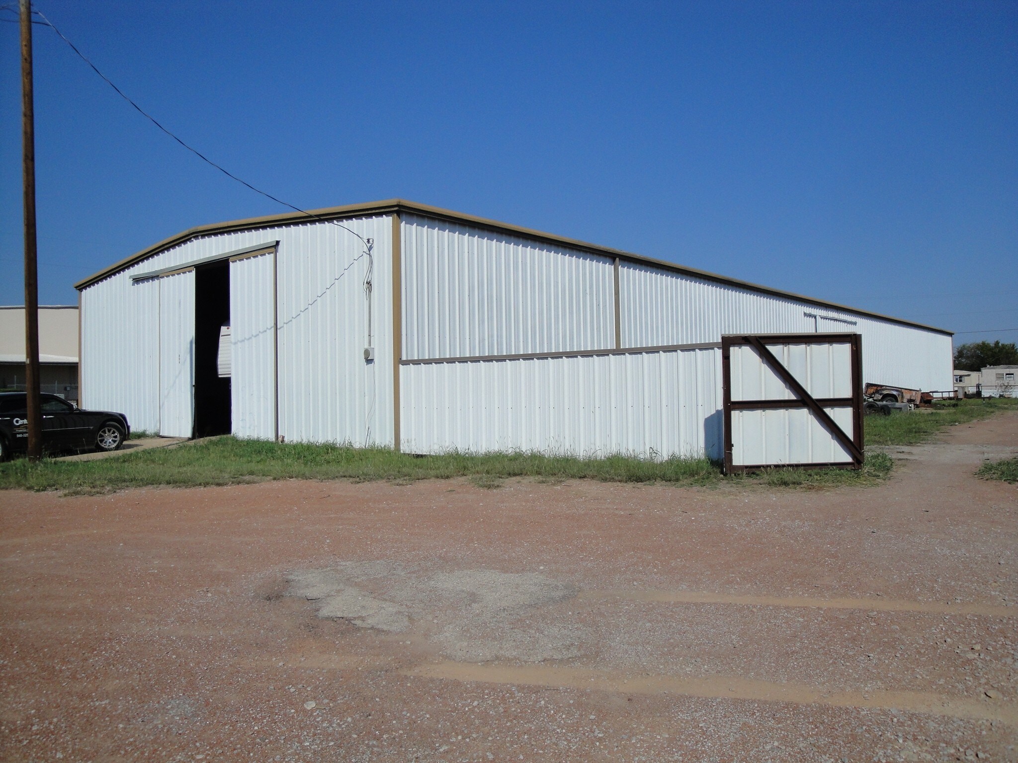604 SE 12th Ave, Mineral Wells, TX for sale Primary Photo- Image 1 of 1