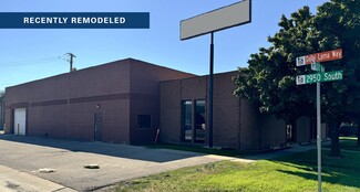 More details for 2953 S 300 W, Salt Lake City, UT - Industrial for Lease