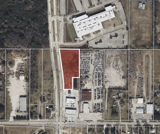 More details for 12979 Scott st, Houston, TX - Land for Sale