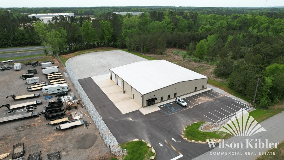 262 Market Pl Ave, Prosperity, SC for lease - Building Photo - Image 3 of 6