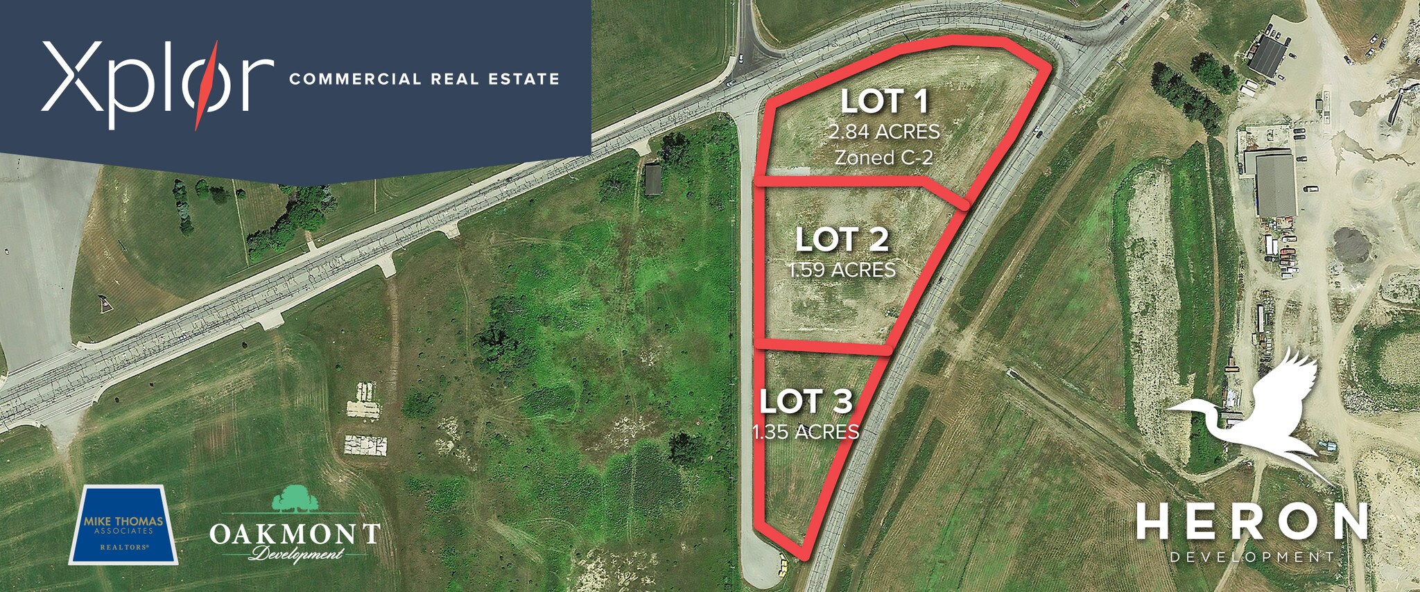 1 CR 427, Auburn, IN for sale Primary Photo- Image 1 of 1