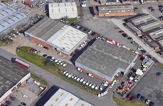 More details for Units 1-3 Roman Way – Industrial for Sale, Birmingham