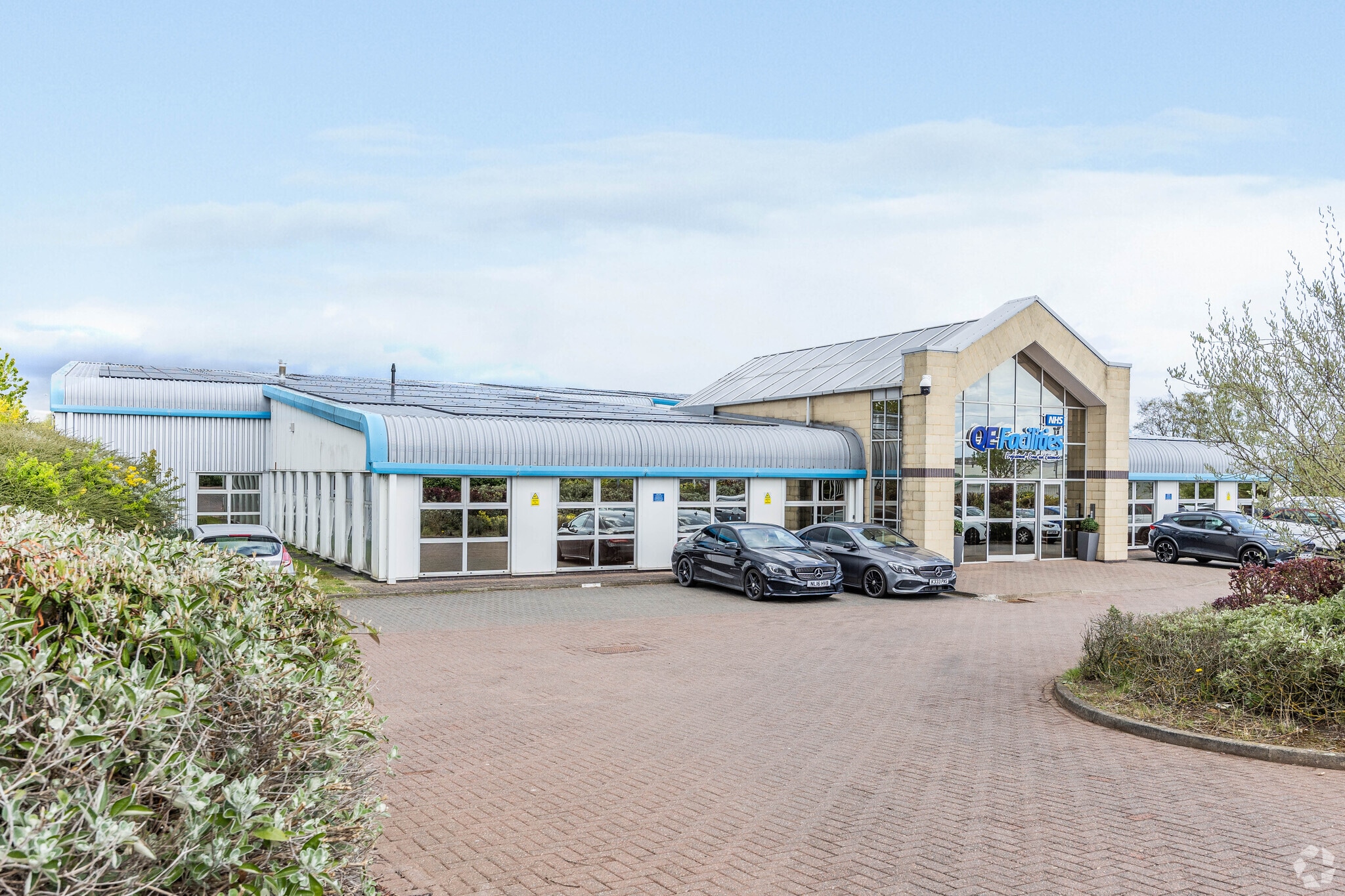 Spire Rd, Washington for sale Primary Photo- Image 1 of 1