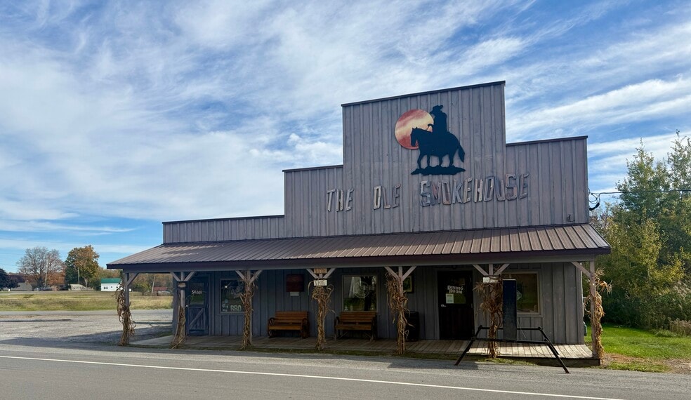 3512 County Road 14, Madrid, NY for sale - Building Photo - Image 1 of 20