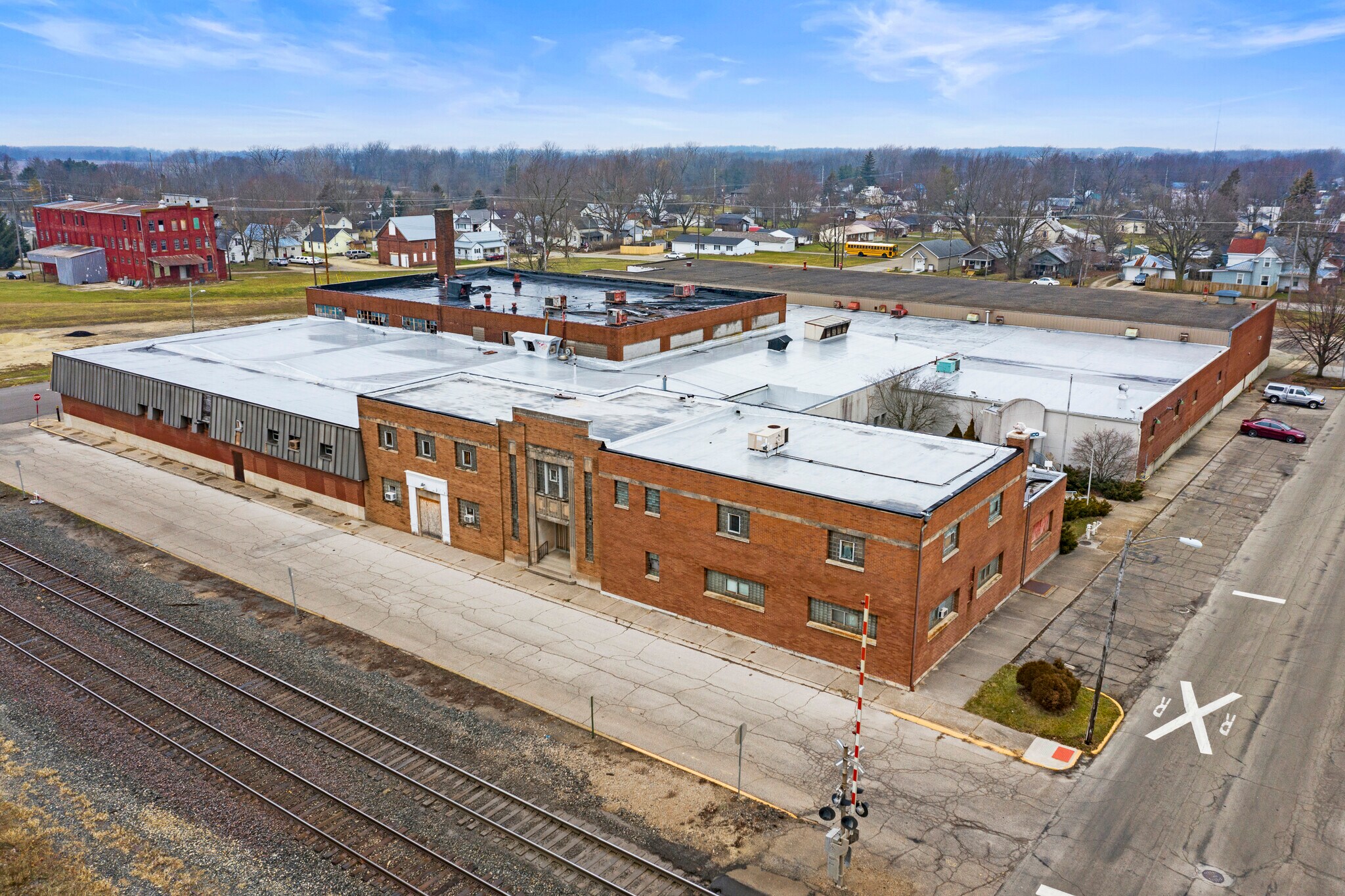 1 Omco Sq, Winchester, IN for sale Primary Photo- Image 1 of 1