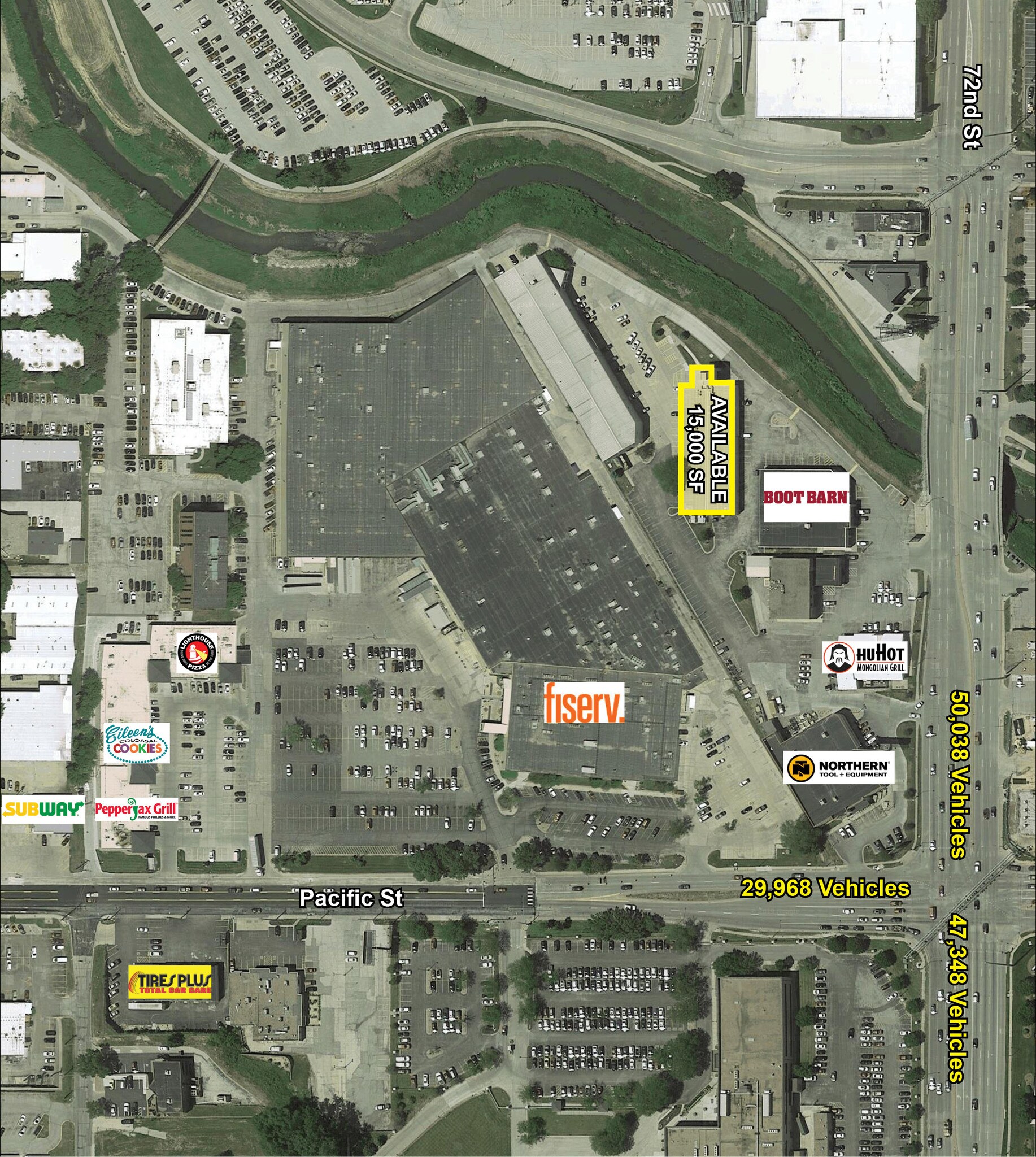 960 S 72nd St Omaha Ne 68114 Retail E For Lease Loopnet 960 S 72nd St Omaha Ne 68114