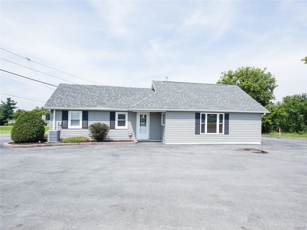 22503 US-11, Watertown, NY for sale Primary Photo- Image 1 of 1