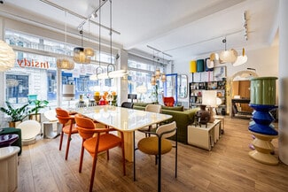 More details for 7 Rue De Trétaigne, Paris - Coworking for Lease