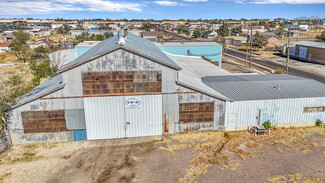 More details for 501 Hillcrest Ave, Odessa, TX - Industrial for Sale