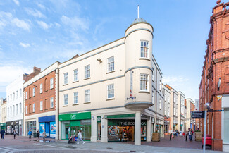 More details for 1-11 Gomond St, Hereford - Retail for Lease