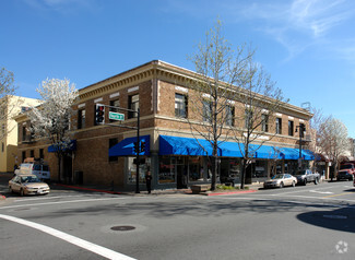 More details for 888 4th St, San Rafael, CA - Office for Lease