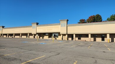 1520 W Ridge Rd, Greece, NY for lease Building Photo- Image 1 of 1