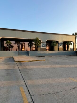 More details for 6025 Heards Ln, Galveston, TX - Office for Lease