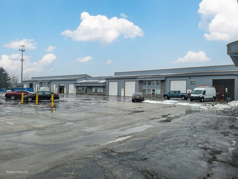 1201 E 86th Pl, Merrillville, IN for lease - Building Photo - Image 2 of 7