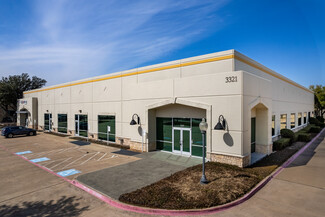 More details for 3321 E Renner Rd, Richardson, TX - Flex for Lease