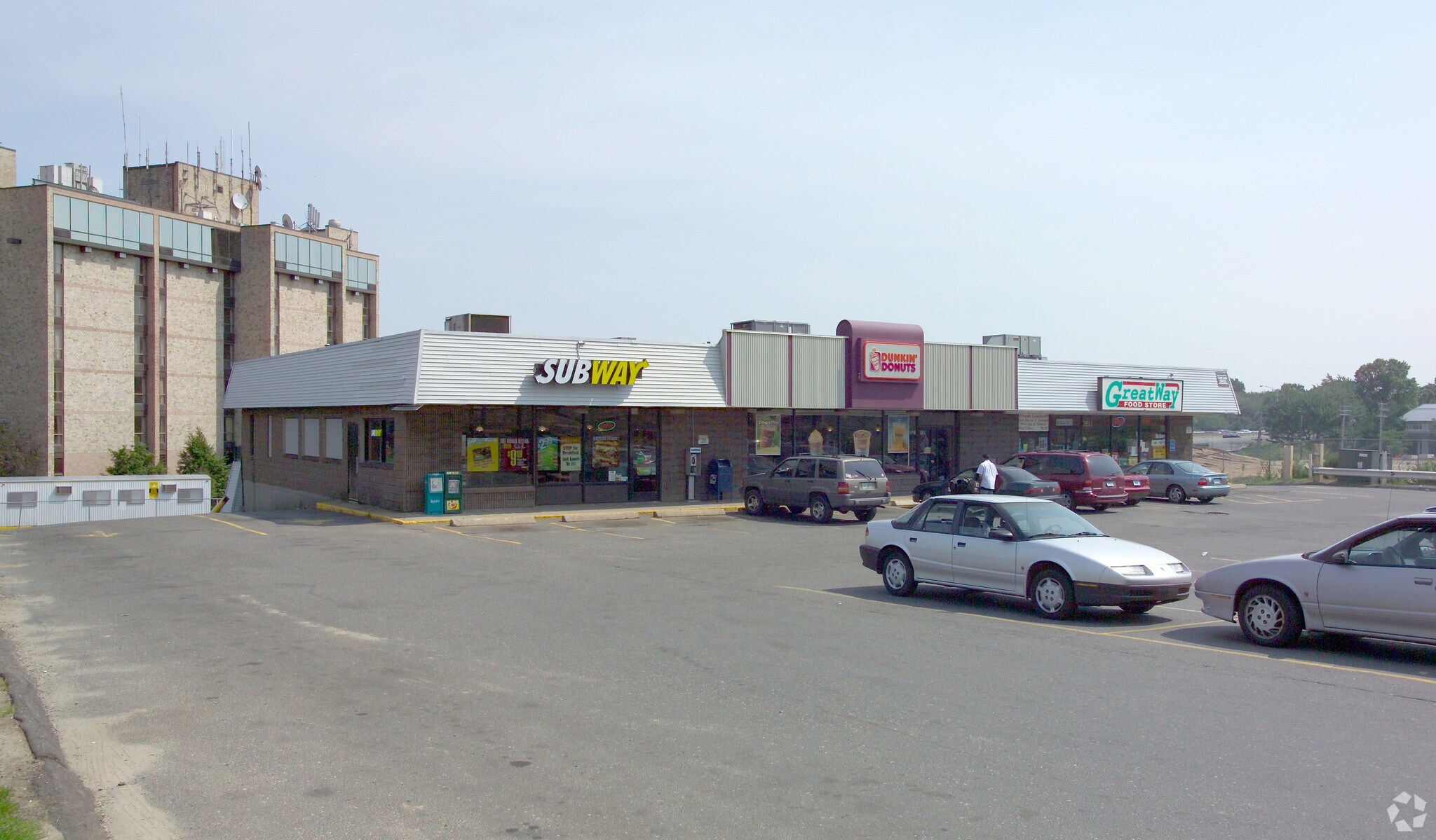 502 Saw Mill Rd, West Haven, CT for sale Primary Photo- Image 1 of 1