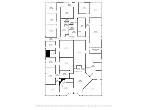 2781 Windy Ridge Pky SE, Atlanta, GA for lease Floor Plan- Image 1 of 1