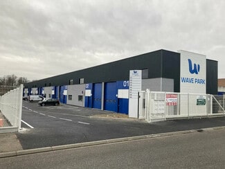 More details for 4 Rue Denis Papin, Illkirch-Graffenstaden - Office, Flex for Lease