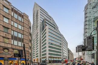 More details for 20 Ropemaker St, London - Coworking for Lease