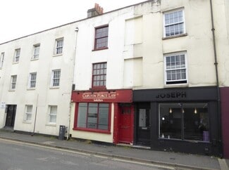 More details for 9 Carlton Pl, Southampton - Office for Sale