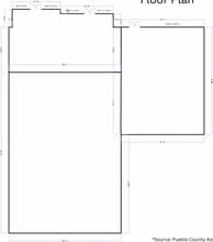 902 W Us-50 Hwy, Pueblo, CO for lease Floor Plan- Image 2 of 3