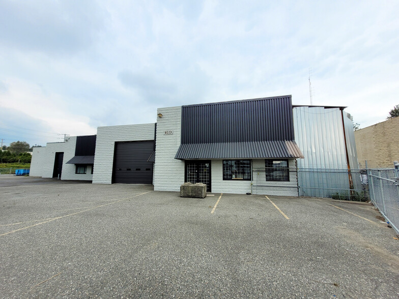 7160 Beatty Dr, Mission, BC for lease - Building Photo - Image 1 of 5