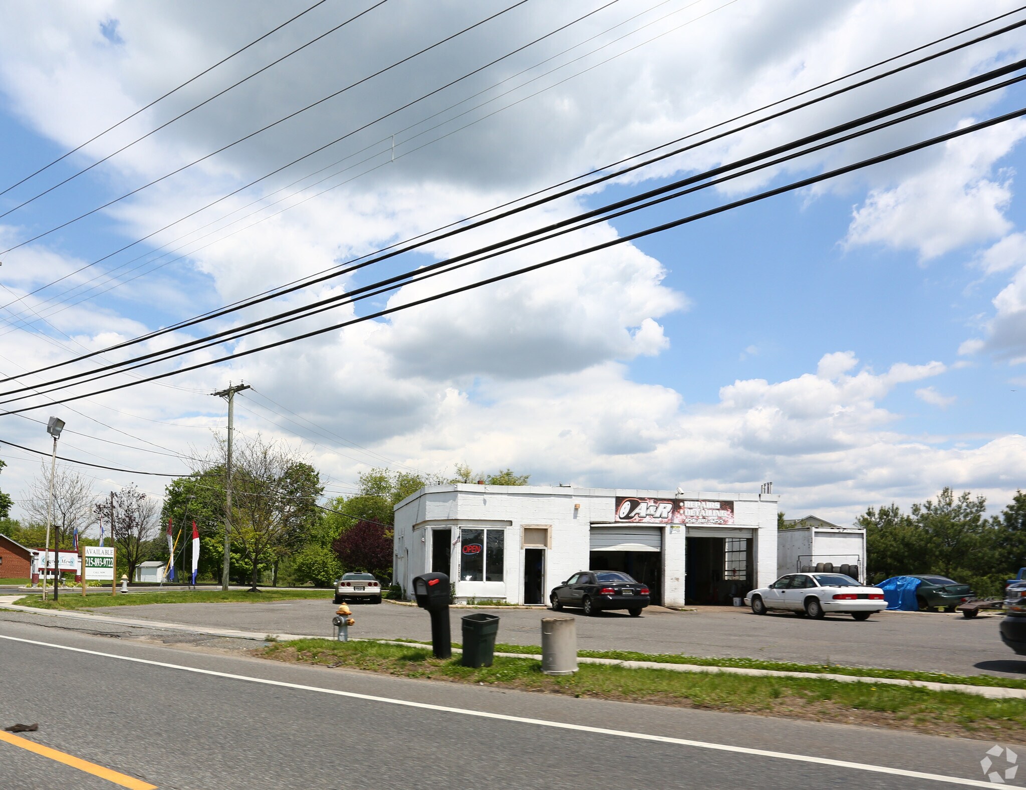855 N Delsea Dr, Clayton, NJ for sale Building Photo- Image 1 of 1