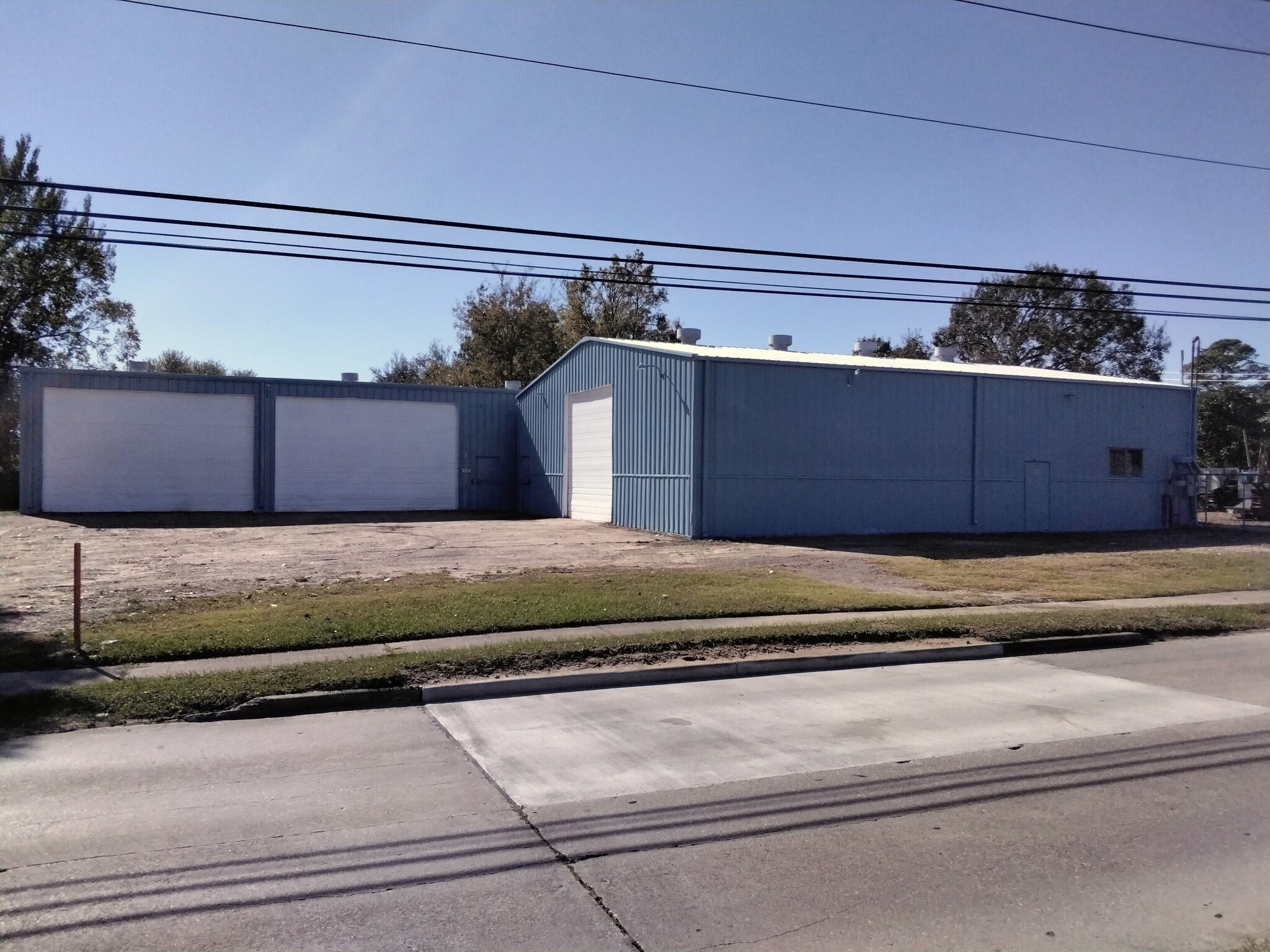 8540 Almeda-genoa Rd, Houston, TX for sale Building Photo- Image 1 of 1