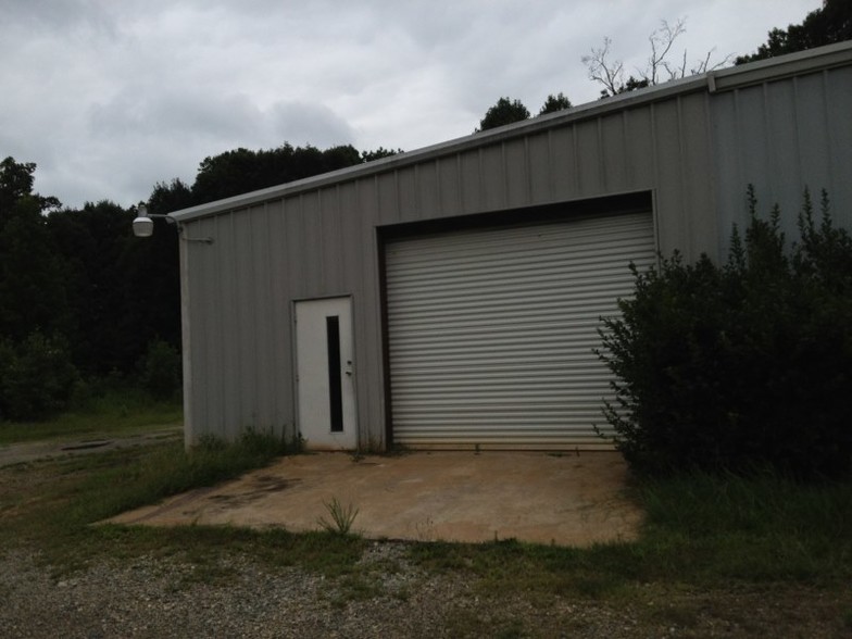 3769 Maysville Rd, Commerce, GA for lease - Building Photo - Image 2 of 43