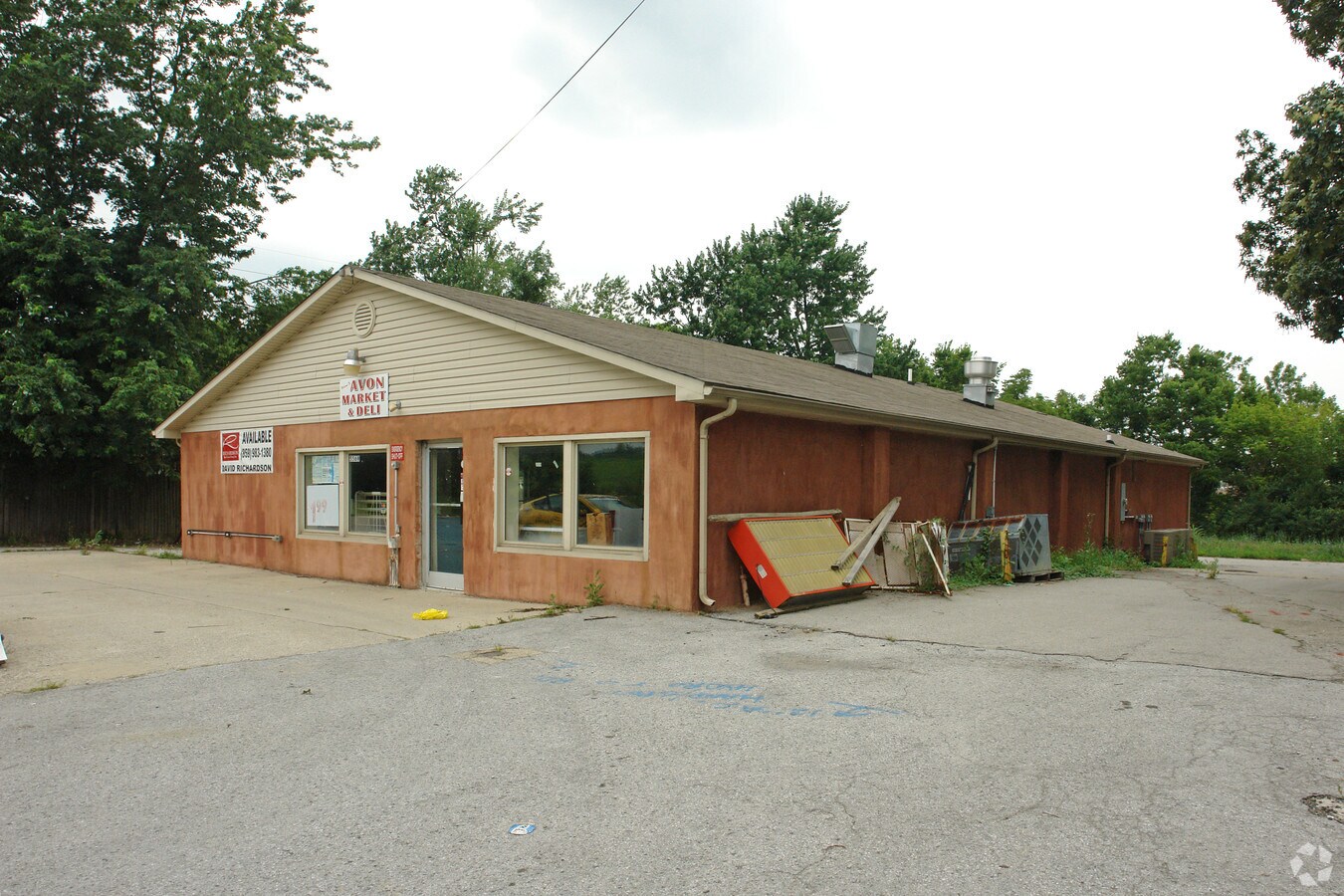 5569 Briar Hill Rd, Lexington, KY 40516 Property Record