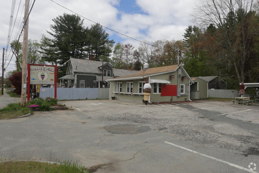 483 E Main St, Orange, MA for sale - Primary Photo - Image 1 of 1