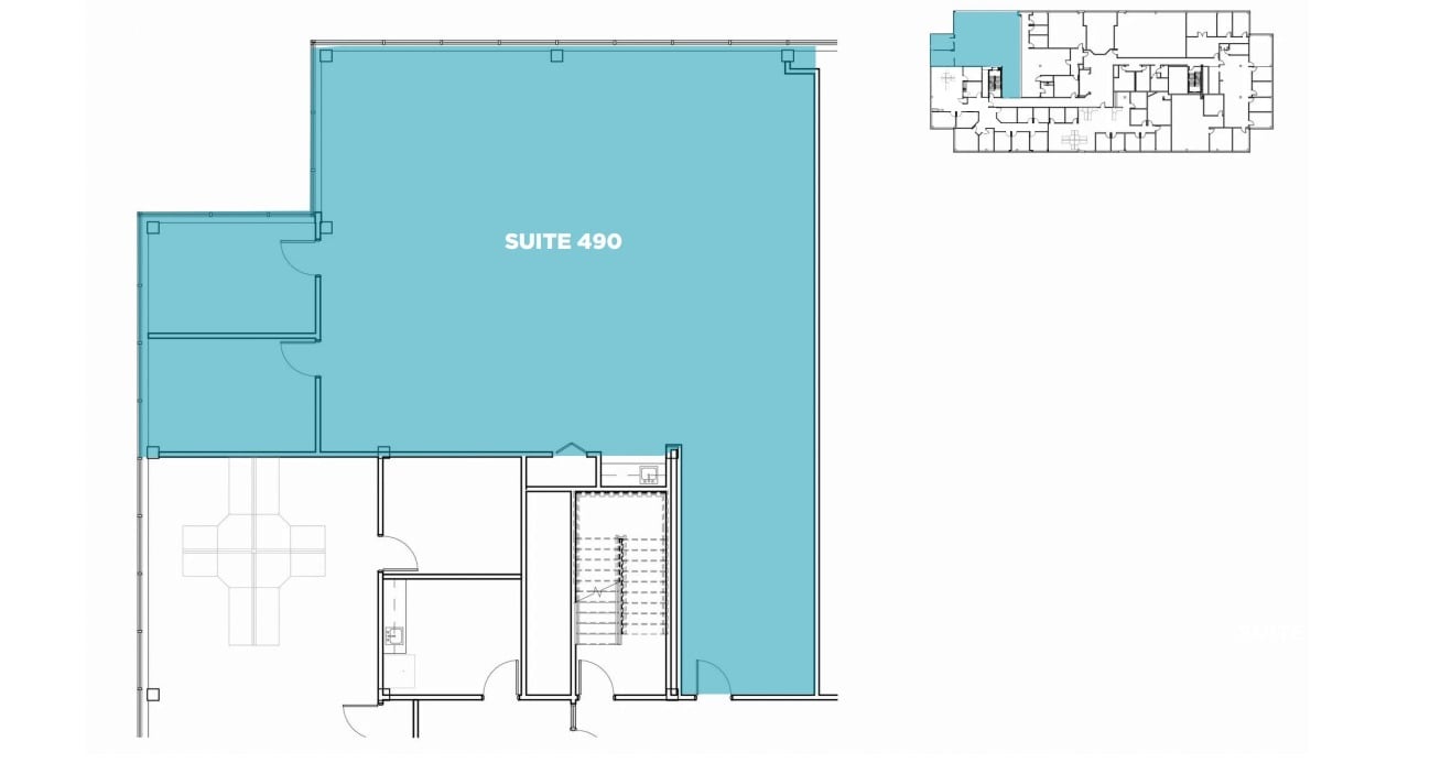 200 Golden Oak Ct, Virginia Beach, VA for lease Floor Plan- Image 1 of 1