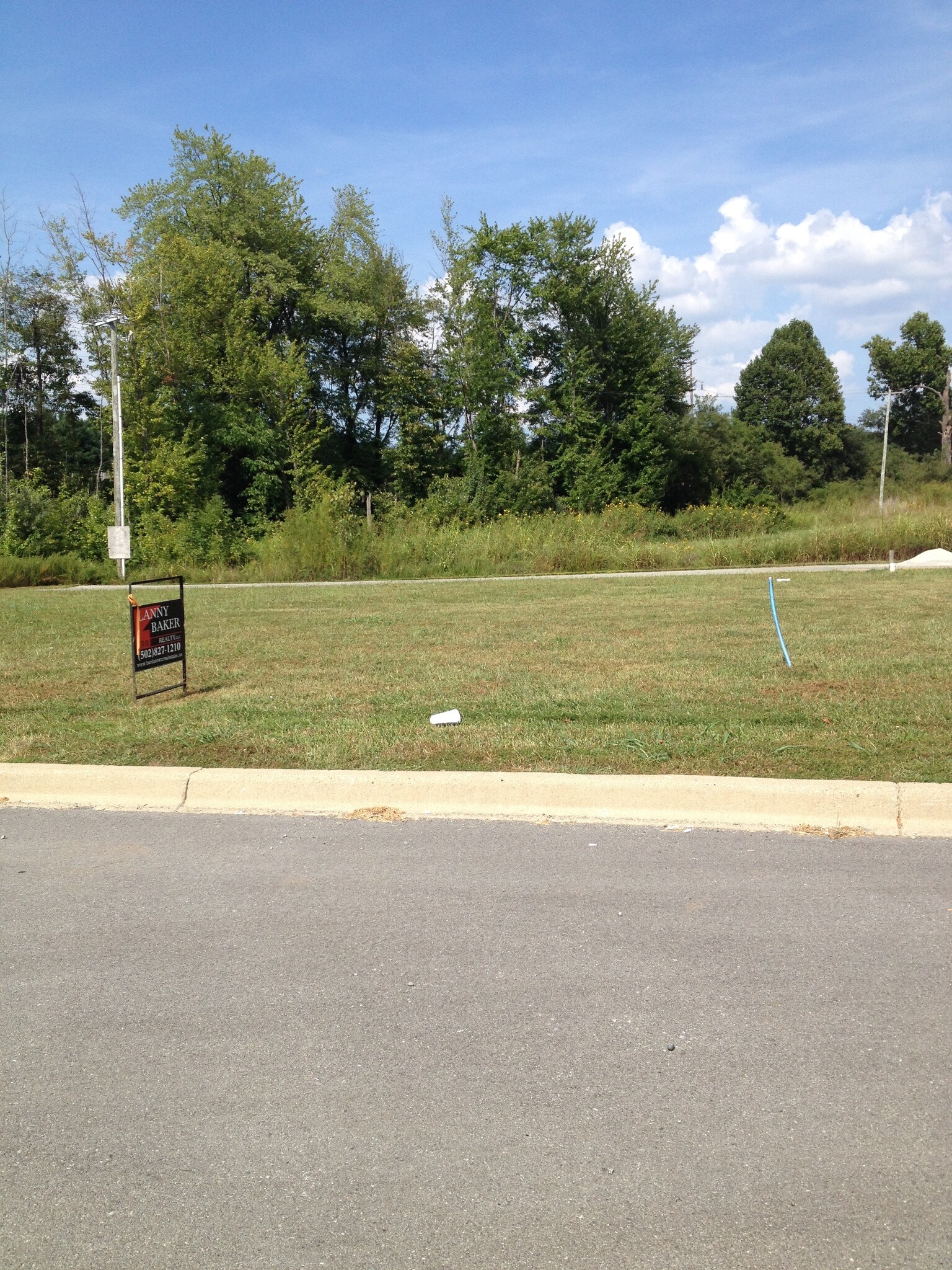 1008 Granite Dr, Bardstown, KY for sale Building Photo- Image 1 of 1