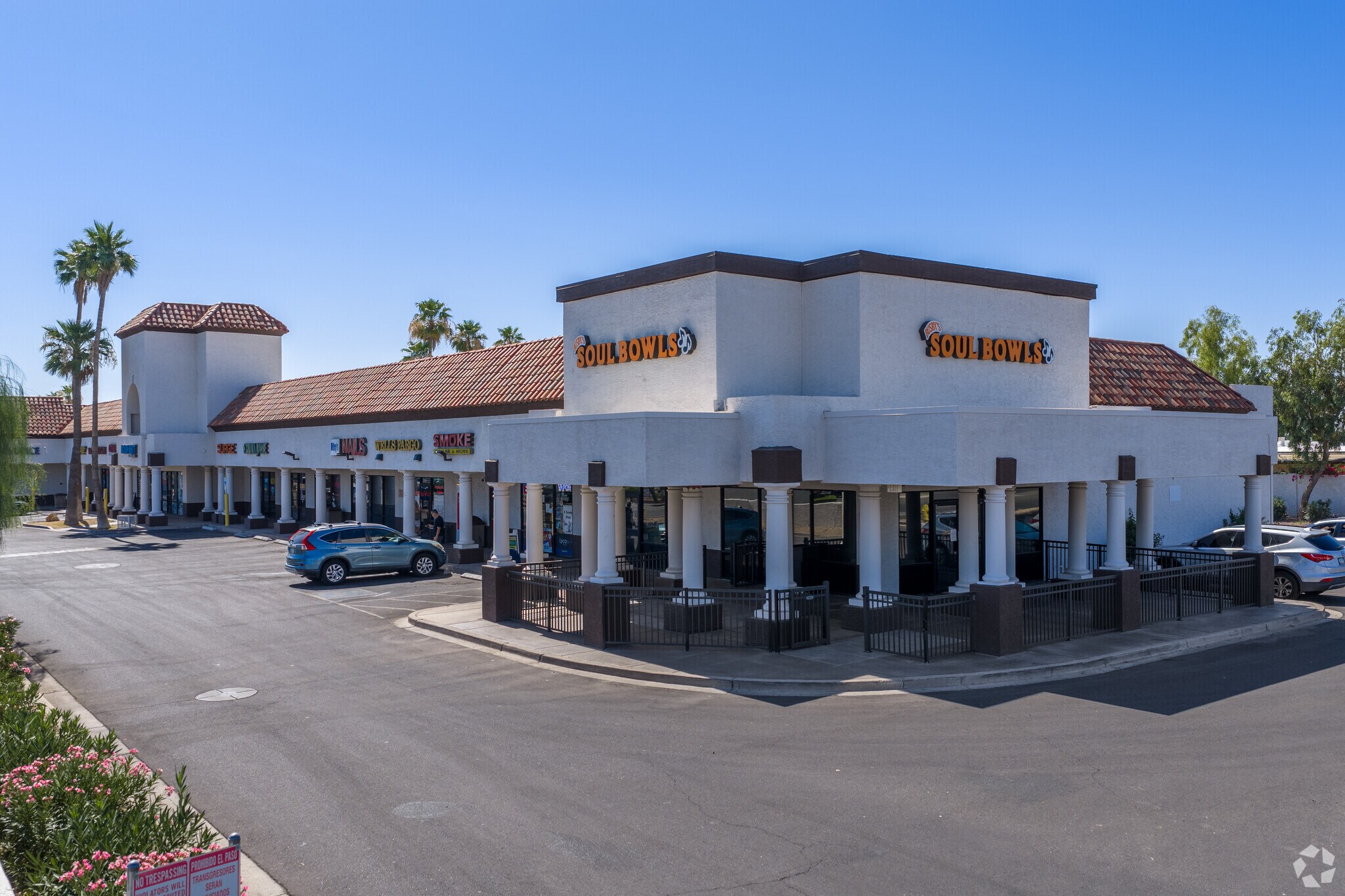 715-825 W Baseline Rd, Tempe, AZ for lease Building Photo- Image 1 of 19