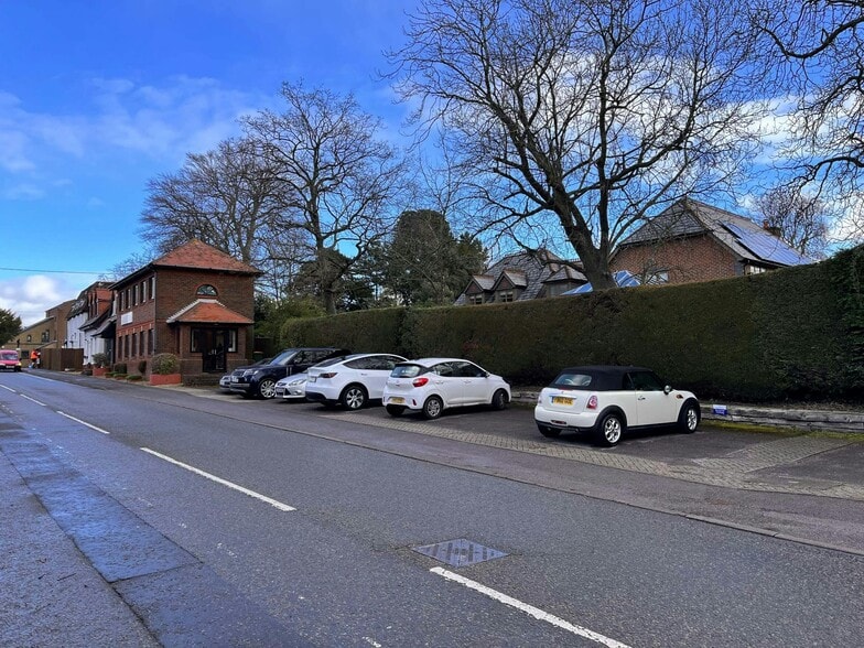 Copse Ln, Southampton for lease - Building Photo - Image 3 of 11