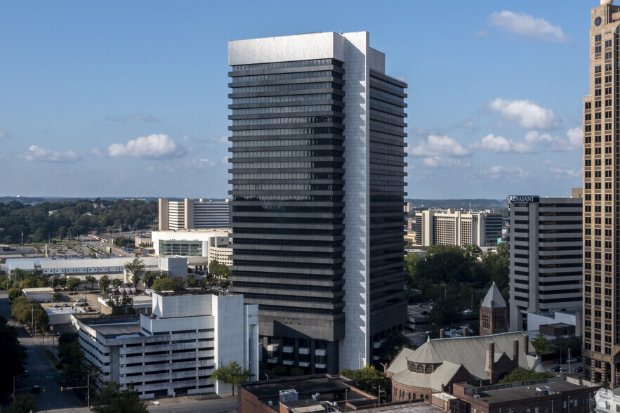 600 19th St N, Birmingham, AL for sale - Building Photo - Image 1 of 1