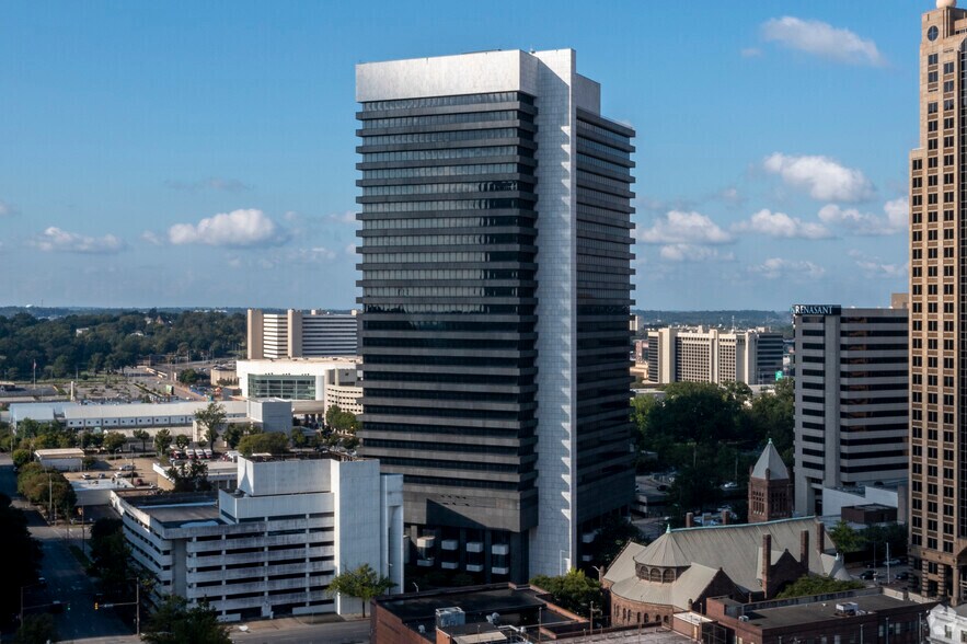 600 19th St N, Birmingham, AL for sale - Primary Photo - Image 1 of 1