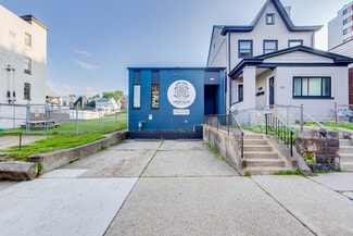 More details for 745 E Warrington Ave, Pittsburgh, PA - Office for Lease