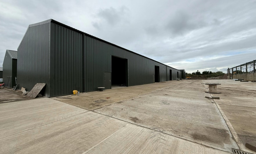 Moss Side Ln, Warrington for lease - Building Photo - Image 2 of 7