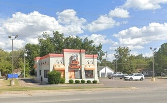 More details for 2310 N Main St, Miami, OK - Retail for Lease