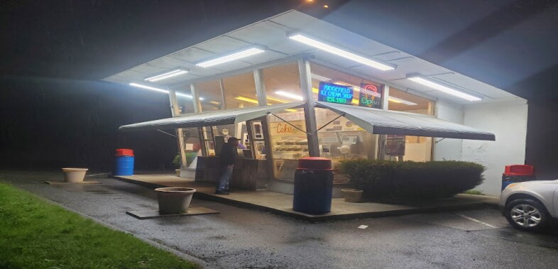 680 Danbury Rd, Ridgefield, CT for sale - Building Photo - Image 1 of 1