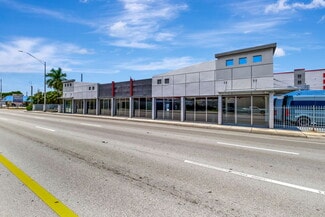 More details for 925 W Broward Blvd, Fort Lauderdale, FL - Flex for Lease