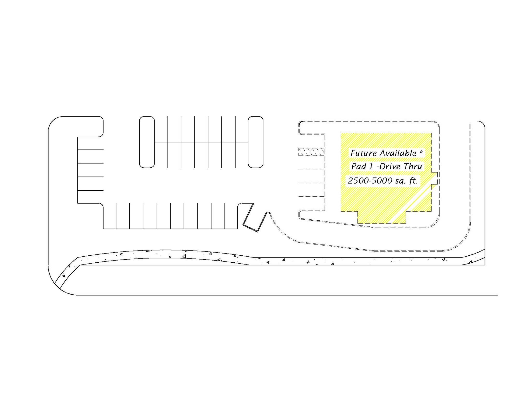 5055 Sun Valley Blvd, Sun Valley, NV for lease Plat Map- Image 1 of 1