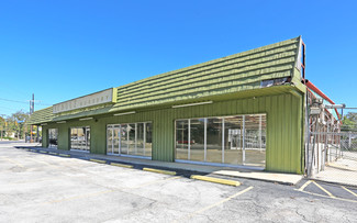 More details for 3700 Broadway St, San Antonio, TX - Retail for Sale