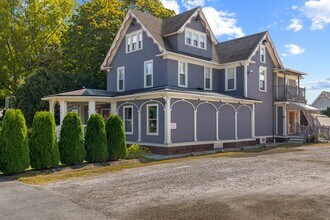 78 Main St, Centerbrook, CT for lease Building Photo- Image 2 of 16